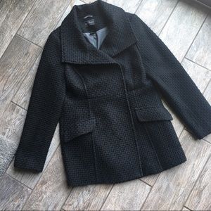 WHBM | Peacoat